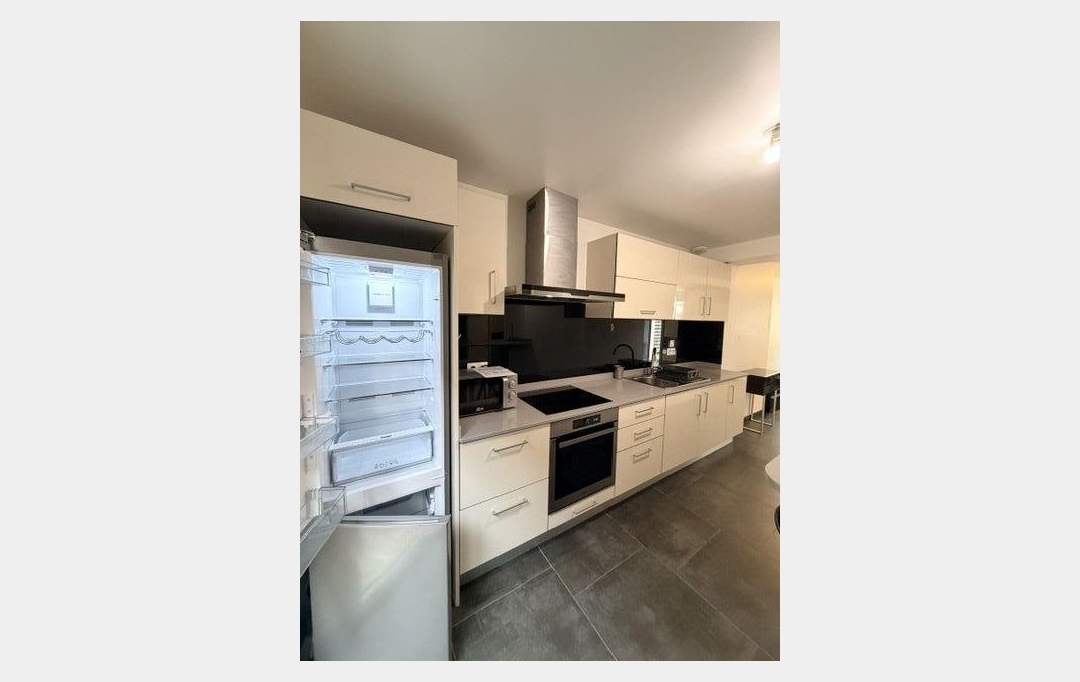 Agence Cosi : Appartement | TROYES (10000) | 67 m2 | 785 &euro; 