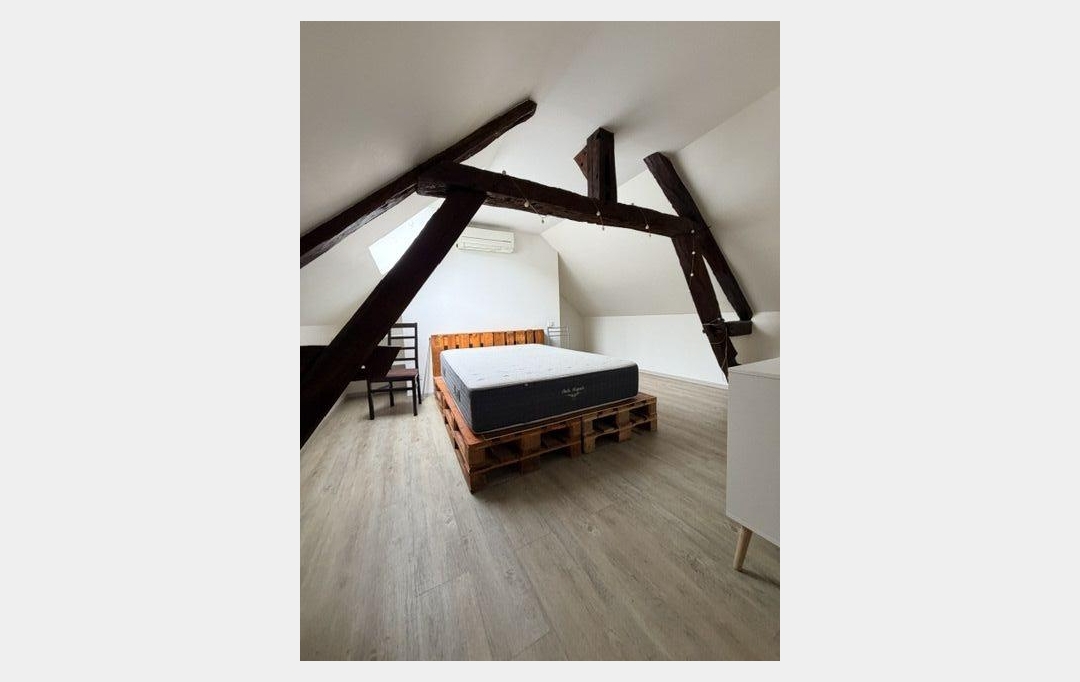 Agence Cosi : Appartement | TROYES (10000) | 45 m2 | 545 &euro; 