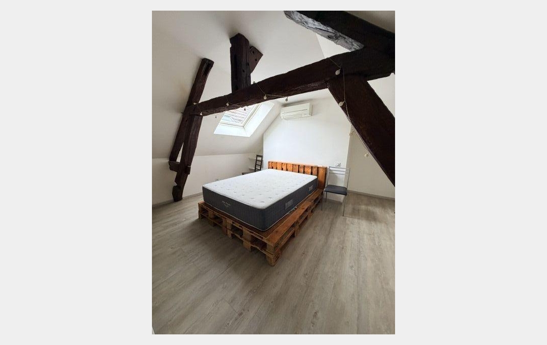 Agence Cosi : Appartement | TROYES (10000) | 45 m2 | 545 &euro; 