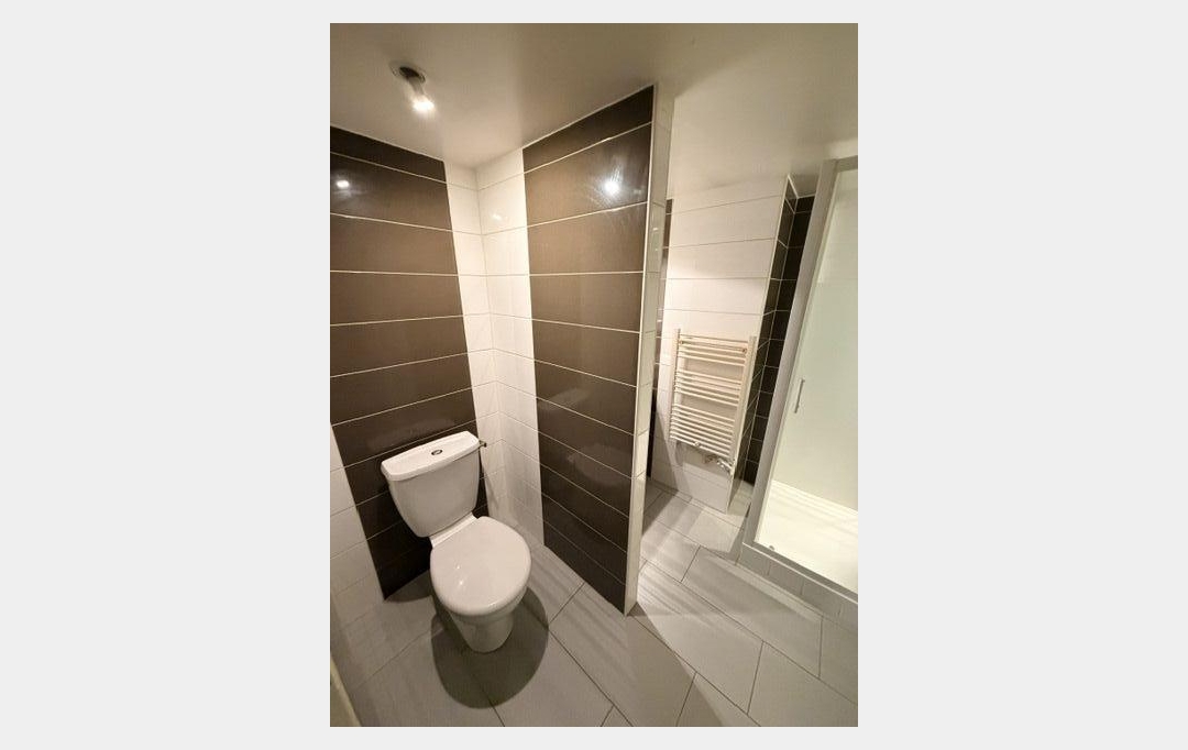 Agence Cosi : Appartement | TROYES (10000) | 45 m2 | 545 &euro; 