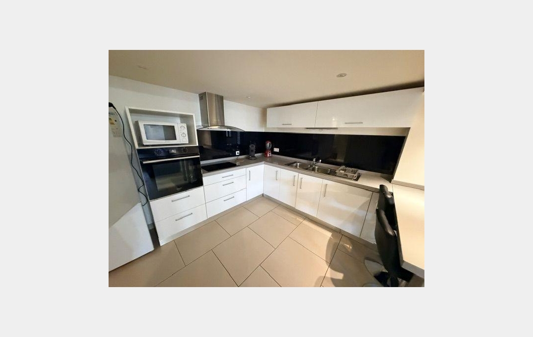 Agence Cosi : Appartement | TROYES (10000) | 45 m2 | 545 &euro; 