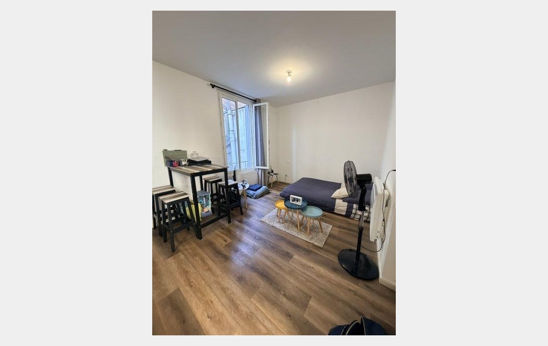 Agence Cosi : Appartement | TROYES (10000) | 23 m2 | 411 &euro; 