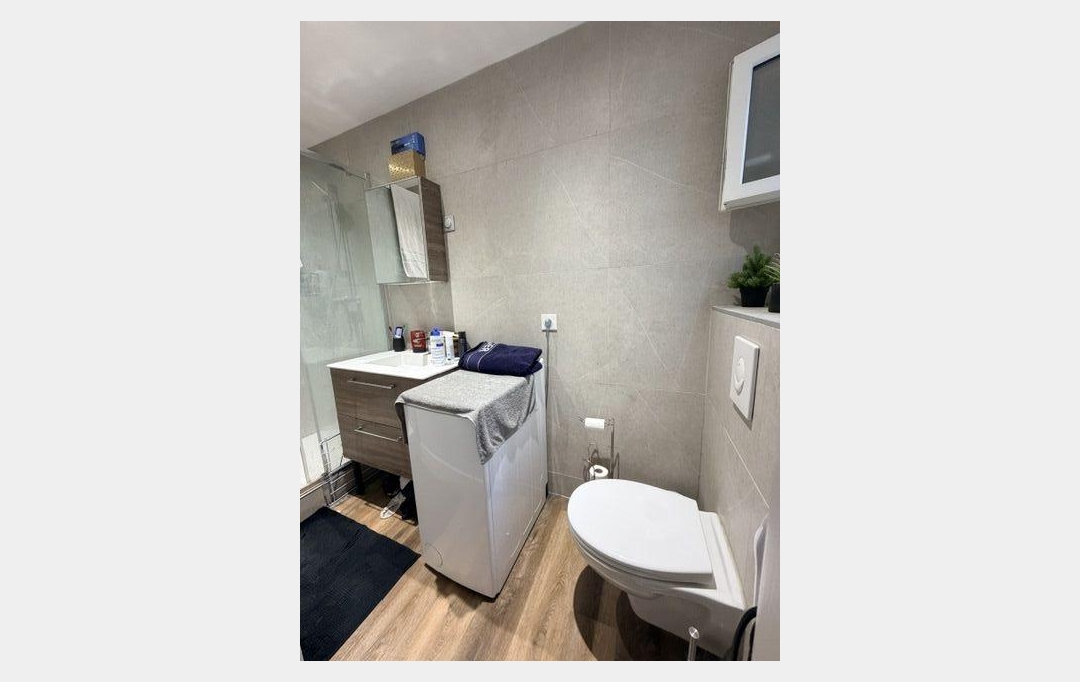 Agence Cosi : Appartement | TROYES (10000) | 23 m2 | 411 &euro; 