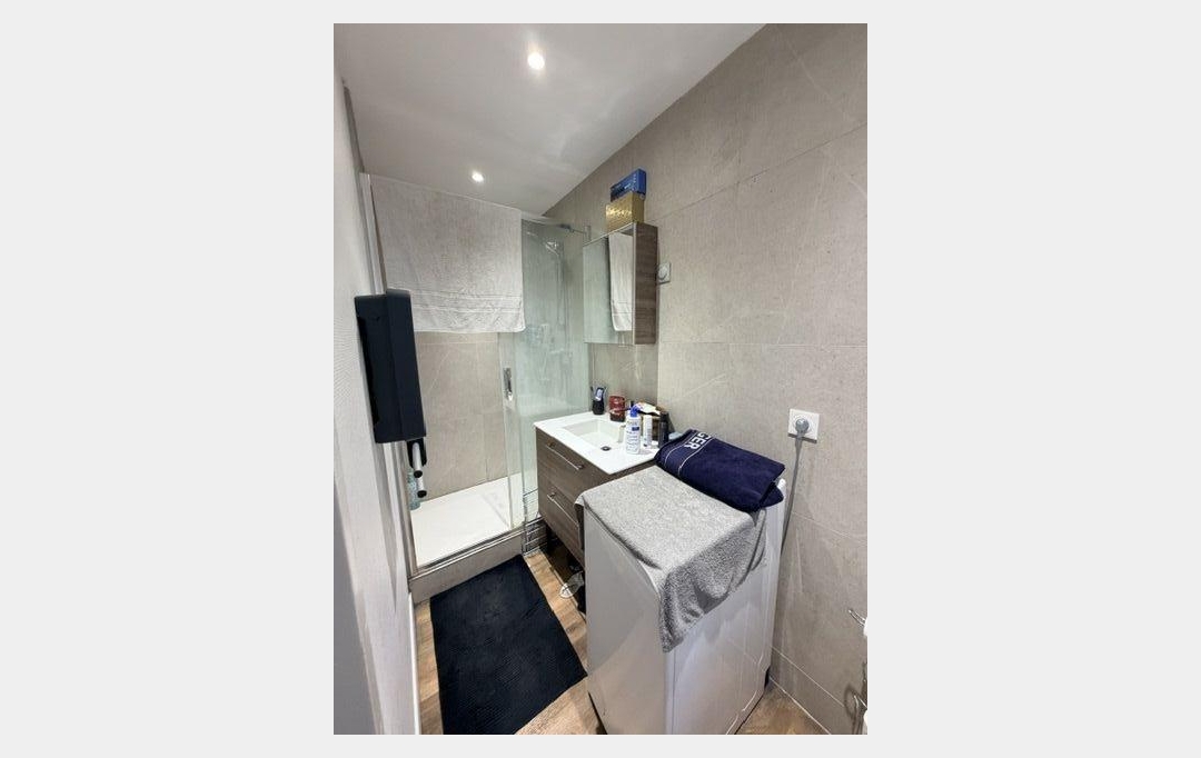 Agence Cosi : Appartement | TROYES (10000) | 23 m2 | 411 &euro; 