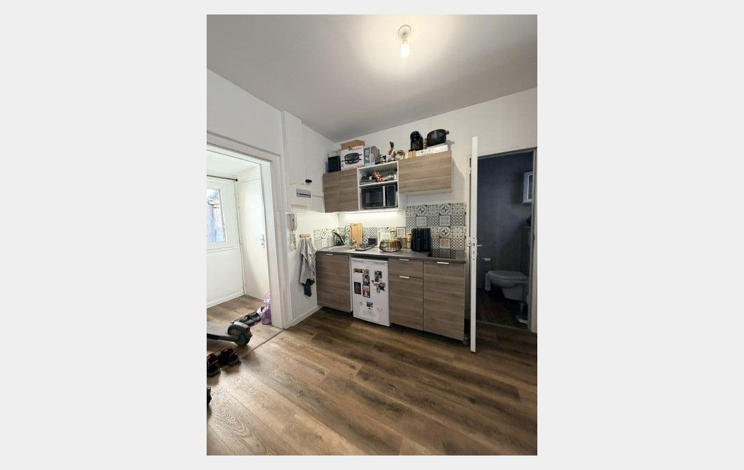 Agence Cosi : Appartement | TROYES (10000) | 23 m2 | 411 &euro; 