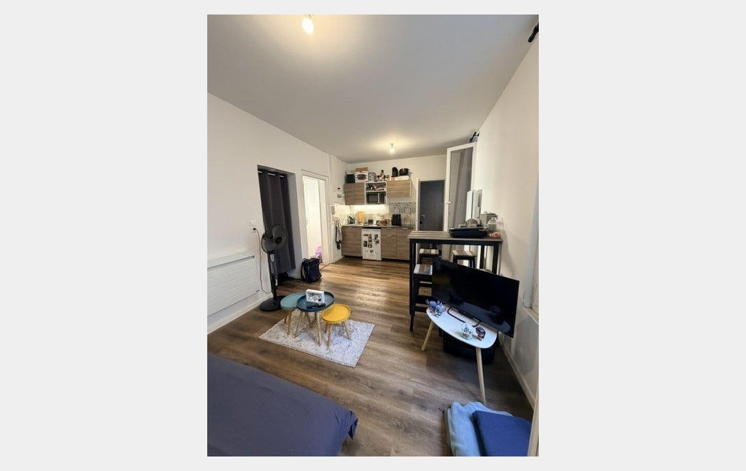 Agence Cosi : Appartement | TROYES (10000) | 23 m2 | 411 &euro; 