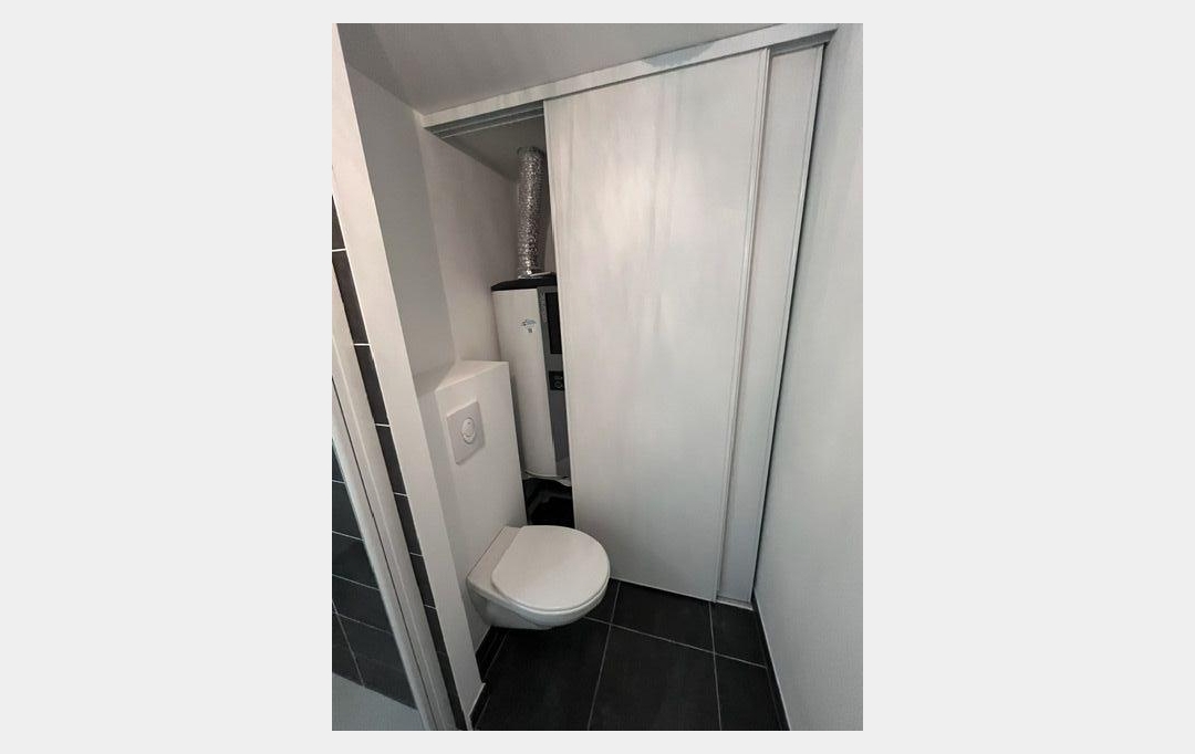 Agence Cosi : Appartement | TROYES (10000) | 20 m2 | 283 &euro; 