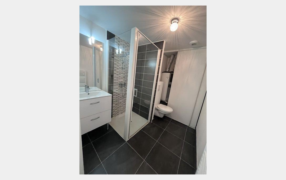 Agence Cosi : Appartement | TROYES (10000) | 20 m2 | 283 &euro; 
