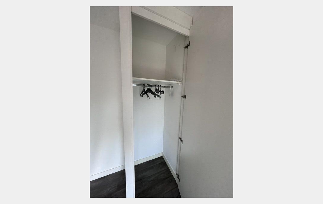Agence Cosi : Appartement | TROYES (10000) | 20 m2 | 283 &euro; 