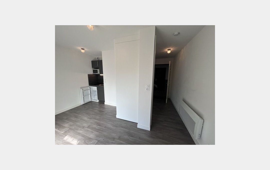 Agence Cosi : Appartement | TROYES (10000) | 20 m2 | 283 &euro; 