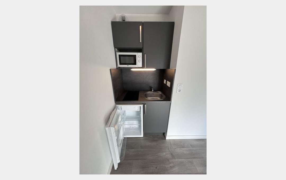 Agence Cosi : Appartement | TROYES (10000) | 20 m2 | 283 &euro; 
