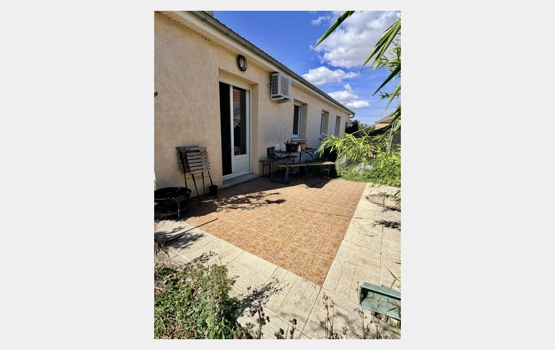 Agence Cosi : House | ROSIERES-PRES-TROYES (10430) | 86 m2 | 950 &euro; 