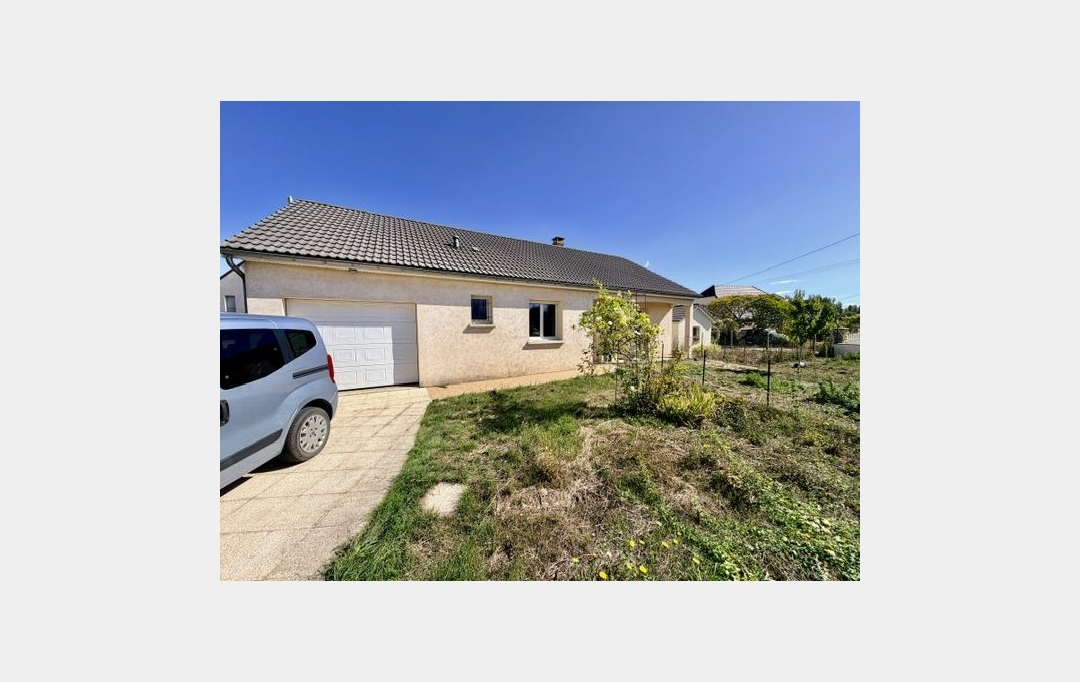 Agence Cosi : House | ROSIERES-PRES-TROYES (10430) | 86 m2 | 950 &euro; 