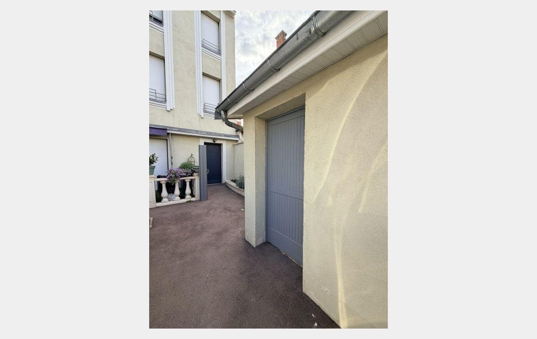 Agence Cosi : Appartement | TROYES (10000) | 81 m2 | 790 &euro; 