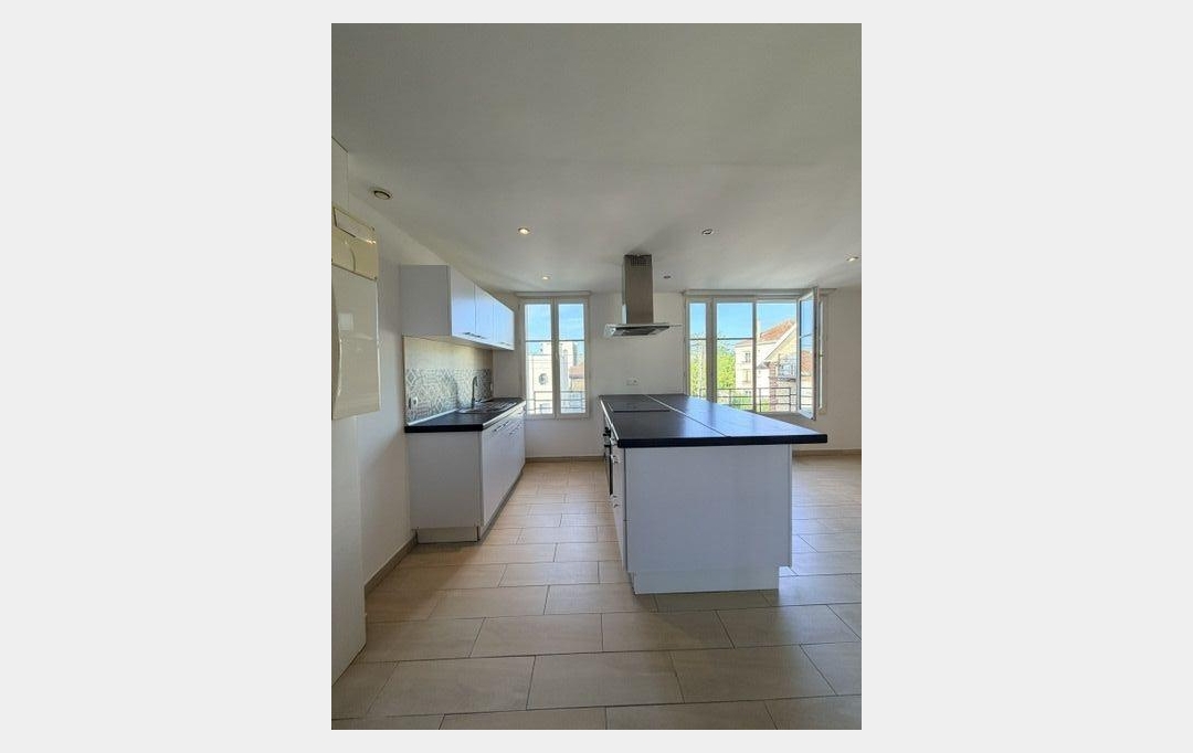 Agence Cosi : Appartement | TROYES (10000) | 81 m2 | 790 &euro; 