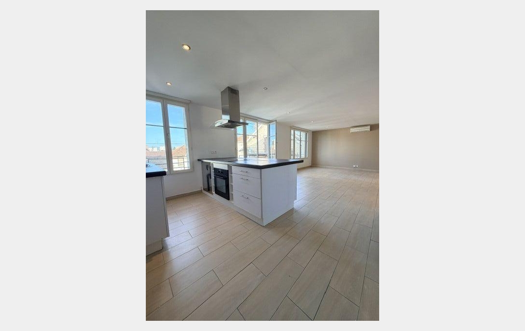 Agence Cosi : Appartement | TROYES (10000) | 81 m2 | 790 &euro; 