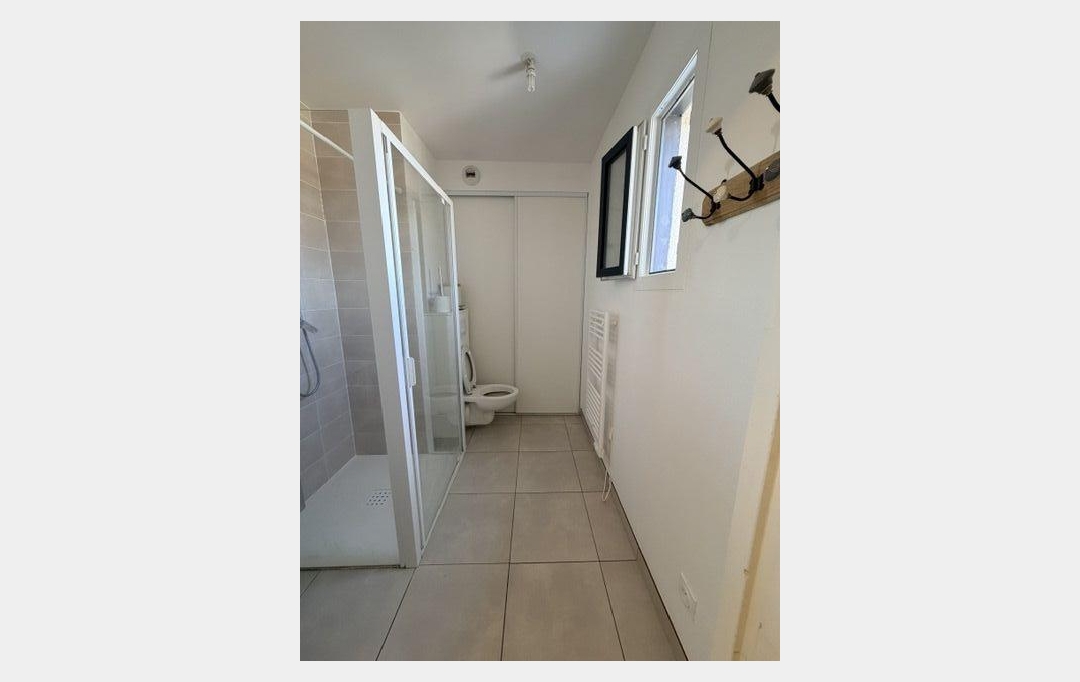 Agence Cosi : Appartement | TROYES (10000) | 24 m2 | 460 &euro; 