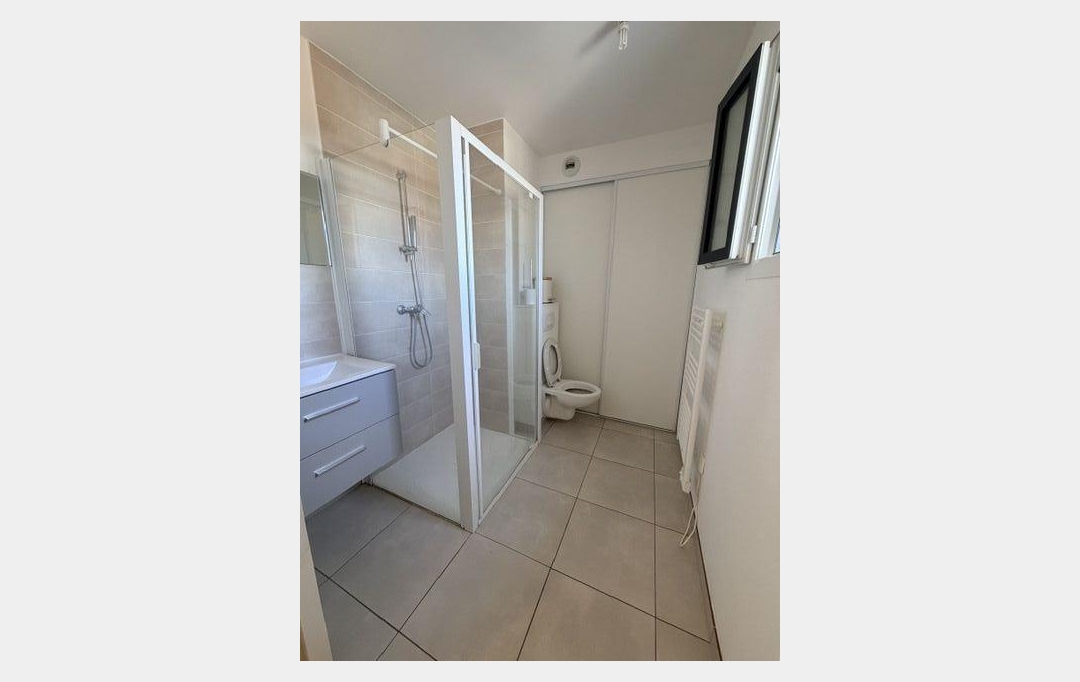 Agence Cosi : Appartement | TROYES (10000) | 24 m2 | 460 &euro; 