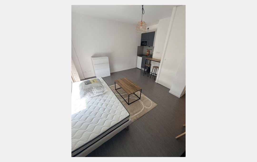 Agence Cosi : Appartement | TROYES (10000) | 24 m2 | 460 &euro; 