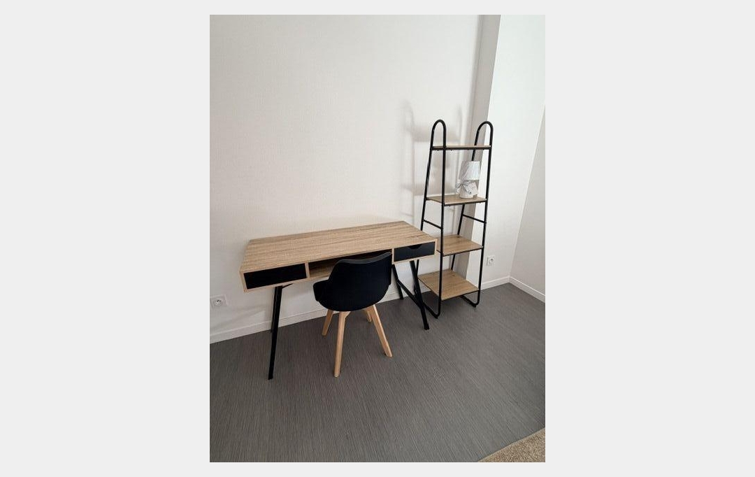 Agence Cosi : Appartement | TROYES (10000) | 24 m2 | 460 &euro; 
