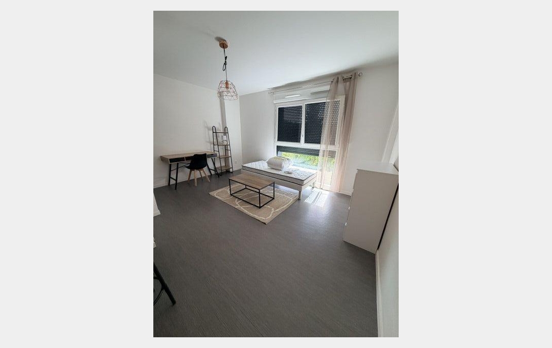 Agence Cosi : Appartement | TROYES (10000) | 24 m2 | 460 &euro; 