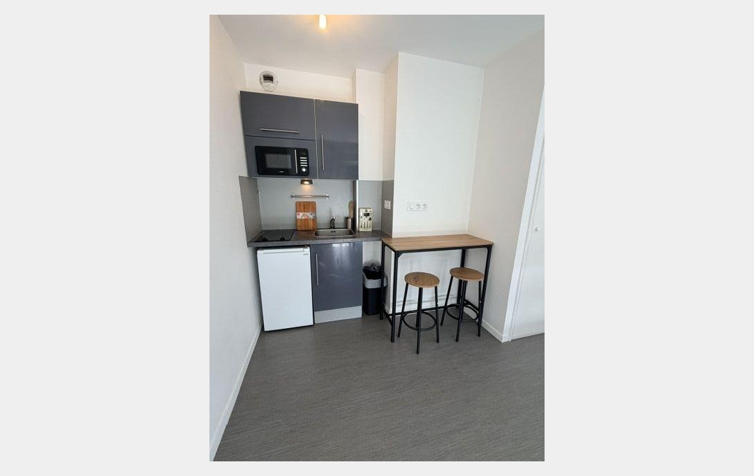 Agence Cosi : Appartement | TROYES (10000) | 24 m2 | 460 &euro; 