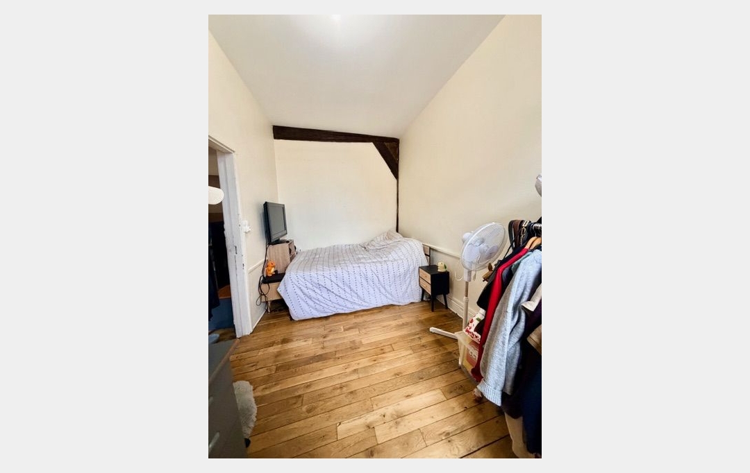Agence Cosi : Appartement | TROYES (10000) | 53 m2 | 548 &euro; 