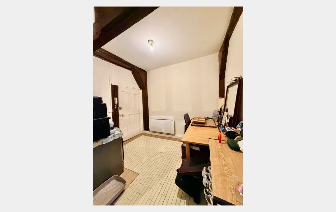 Agence Cosi : Appartement | TROYES (10000) | 53 m2 | 548 &euro; 