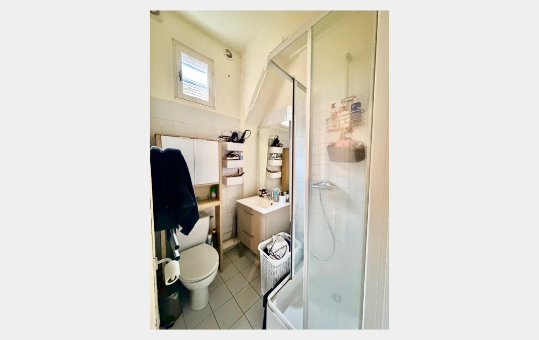 Agence Cosi : Appartement | TROYES (10000) | 53 m2 | 548 &euro; 