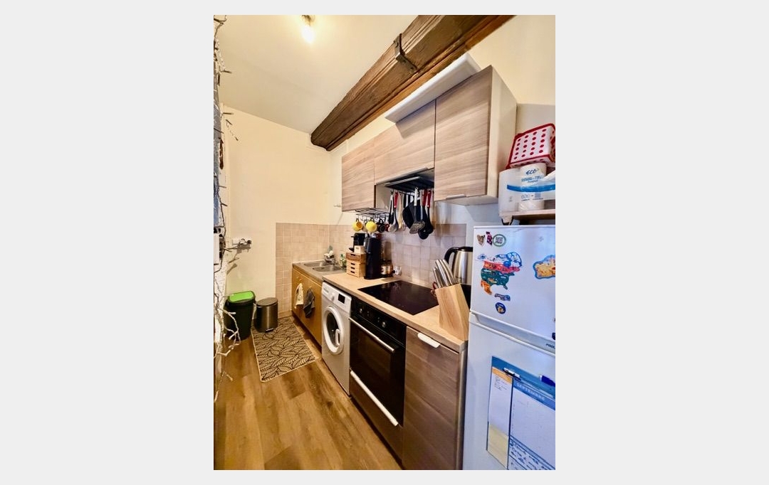 Agence Cosi : Appartement | TROYES (10000) | 53 m2 | 548 &euro; 
