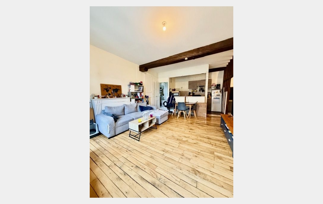 Agence Cosi : Appartement | TROYES (10000) | 53 m2 | 548 &euro; 