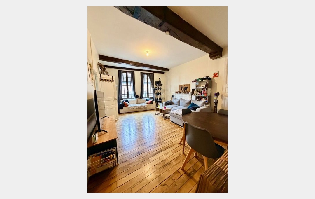 Agence Cosi : Appartement | TROYES (10000) | 53 m2 | 548 &euro; 