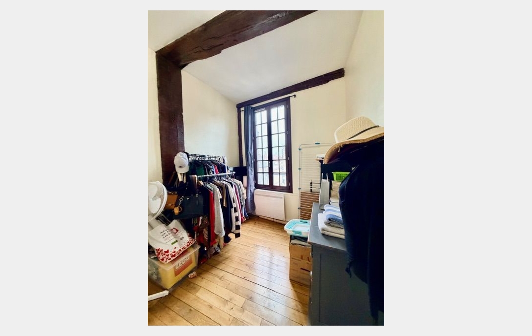 Agence Cosi : Appartement | TROYES (10000) | 53 m2 | 548 &euro; 