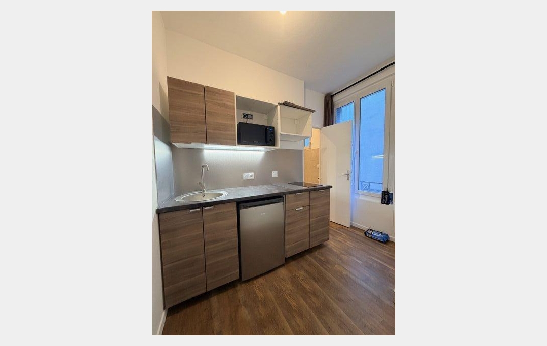 Agence Cosi : Appartement | TROYES (10000) | 30 m2 | 570 &euro; 