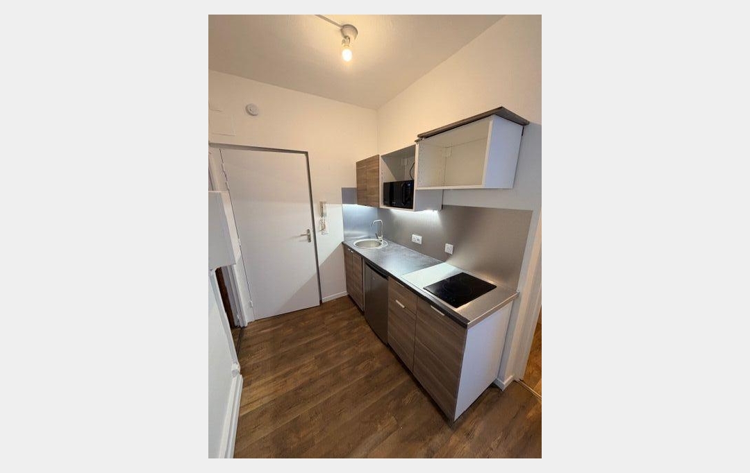 Agence Cosi : Appartement | TROYES (10000) | 30 m2 | 570 &euro; 