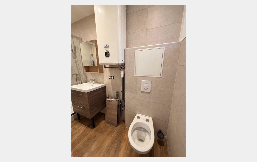 Agence Cosi : Appartement | TROYES (10000) | 30 m2 | 570 &euro; 