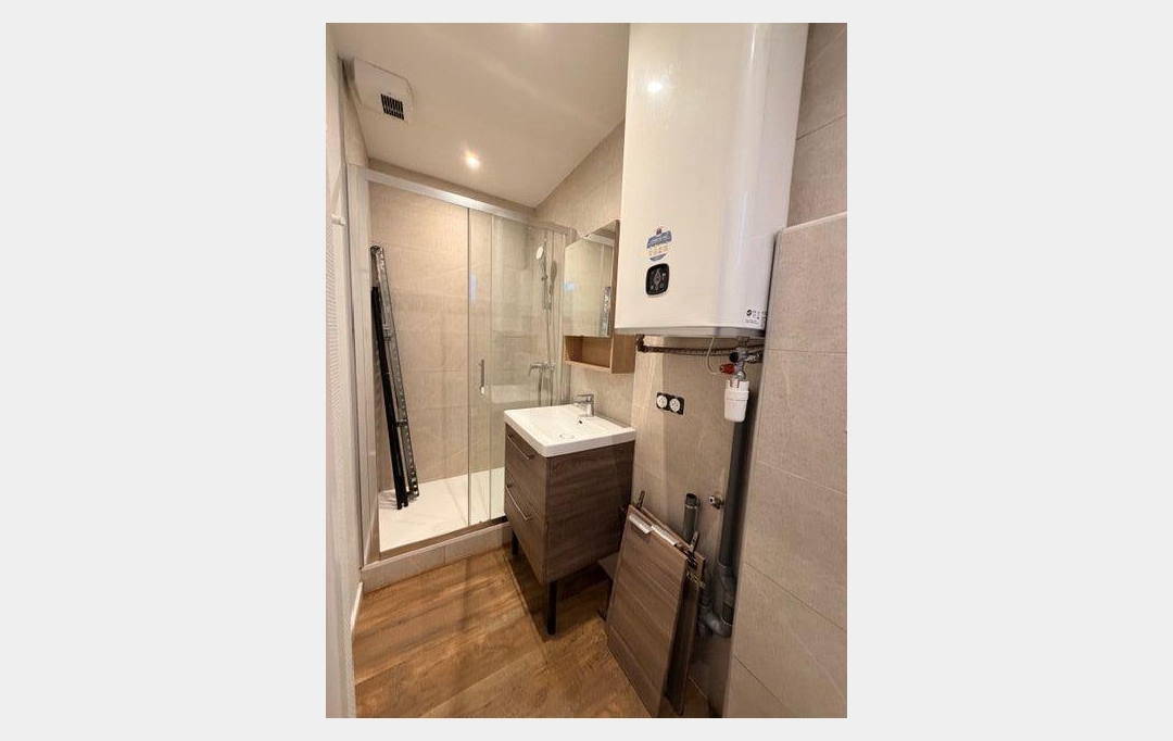Agence Cosi : Appartement | TROYES (10000) | 30 m2 | 570 &euro; 