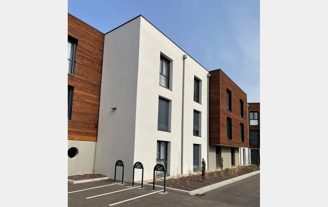 Agence Cosi : Apartment | TROYES (10000) | 25 m2 | 82 000 € 