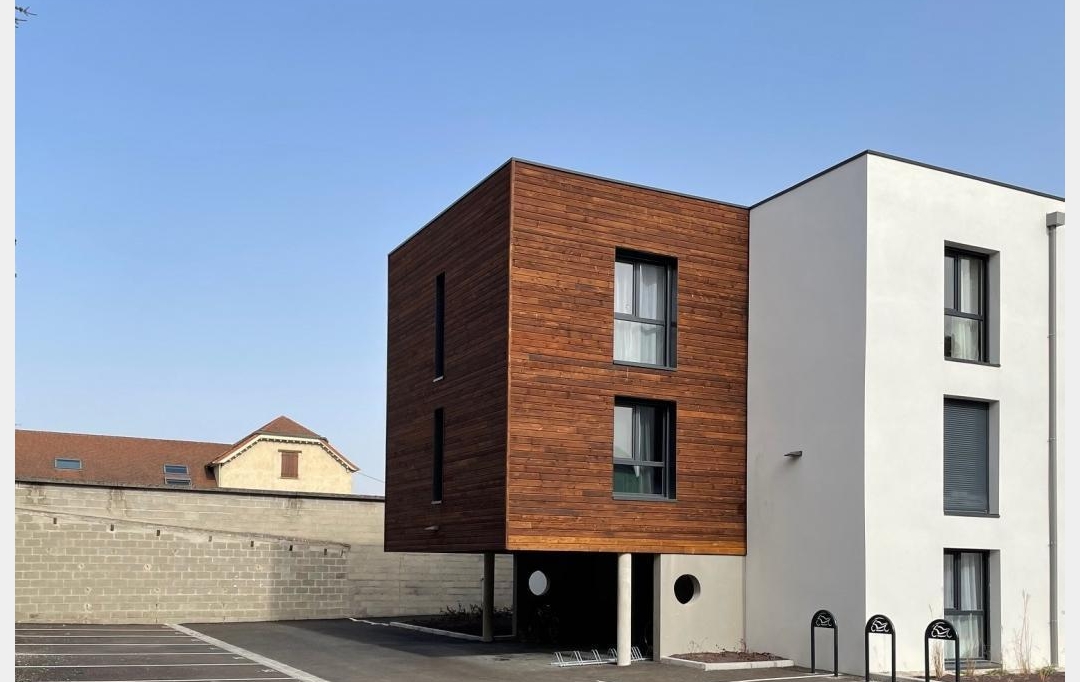 Agence Cosi : Apartment | TROYES (10000) | 25 m2 | 82 000 € 