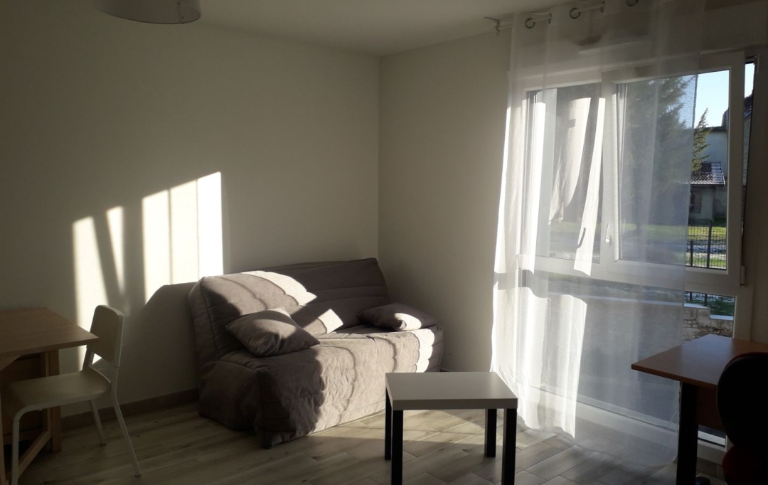 Agence Cosi : Apartment | TROYES (10000) | 25 m2 | 82 000 € 