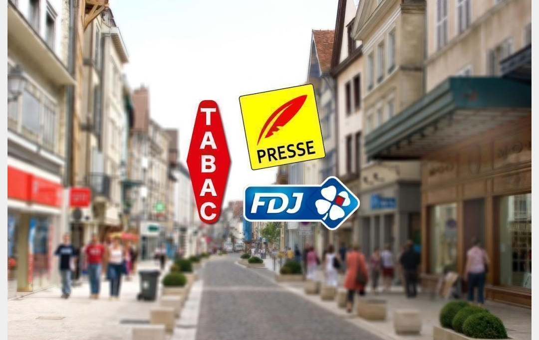 Agence Cosi : Commerces | TROYES (10000) | 120 m2 | 205 200 € 
