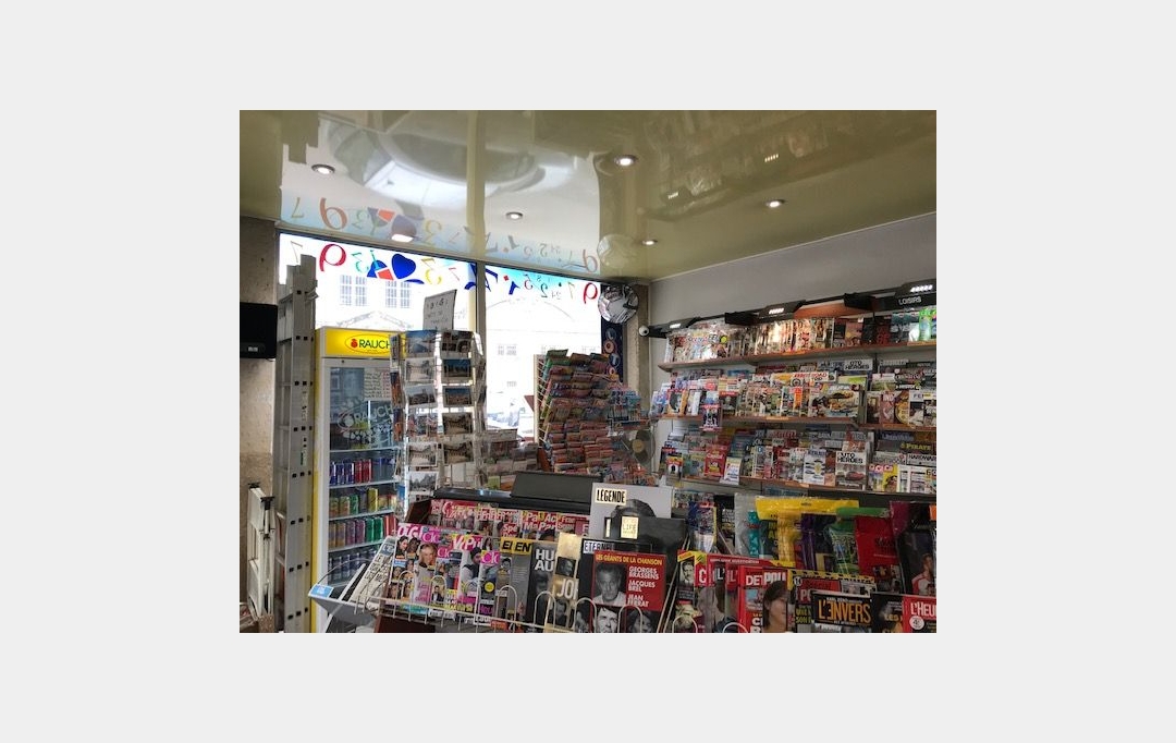 Agence Cosi : Commerces | TROYES (10000) | 120 m2 | 205 200 € 