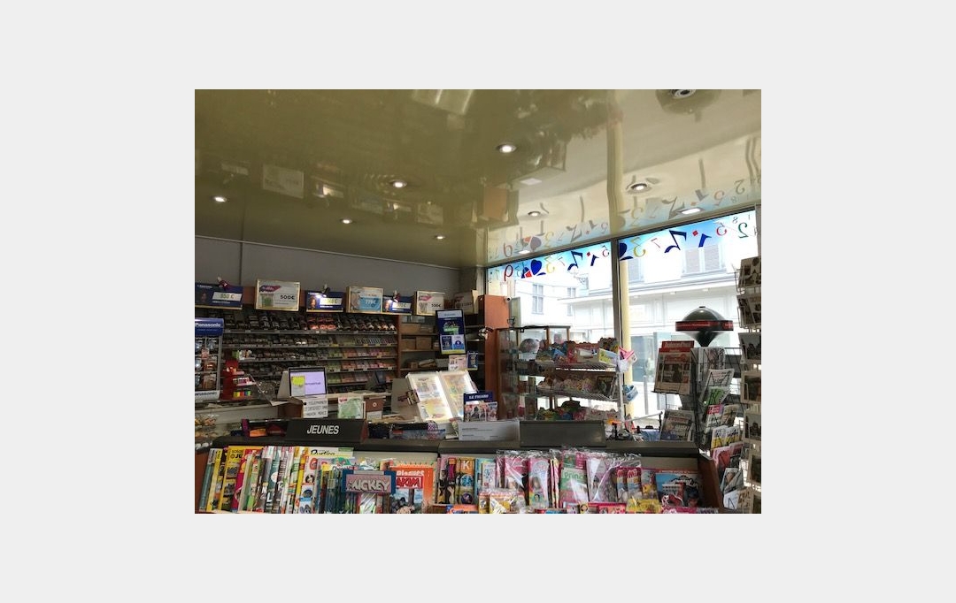 Agence Cosi : Commerces | TROYES (10000) | 120 m2 | 205 200 € 