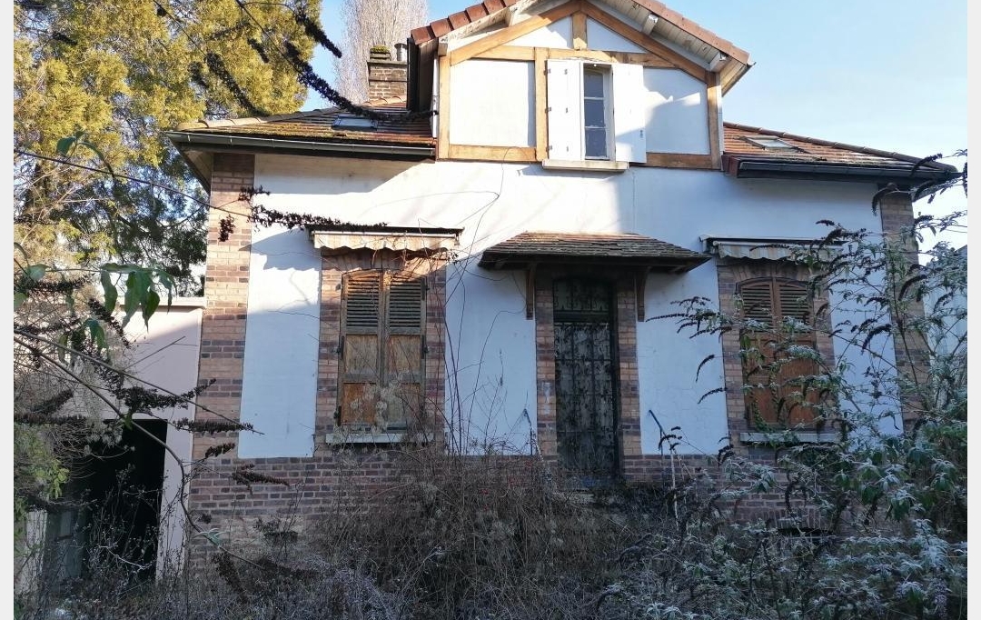 Agence Cosi : Maison / Villa | TROYES (10000) | 117 m2 | 320 000 € 