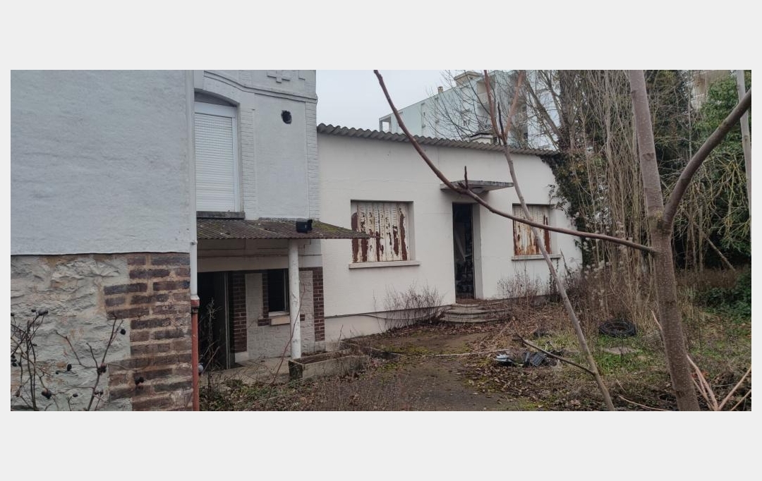 Agence Cosi : Maison / Villa | TROYES (10000) | 117 m2 | 320 000 € 