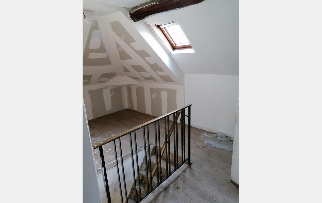 Agence Cosi : Maison / Villa | TROYES (10000) | 117 m2 | 320 000 € 