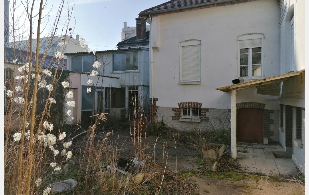 Agence Cosi : Maison / Villa | TROYES (10000) | 117 m2 | 320 000 € 