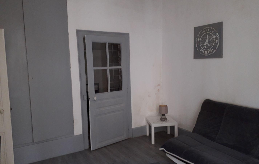 Agence Cosi : Appartement | TROYES (10000) | 27 m2 | 70 850 € 
