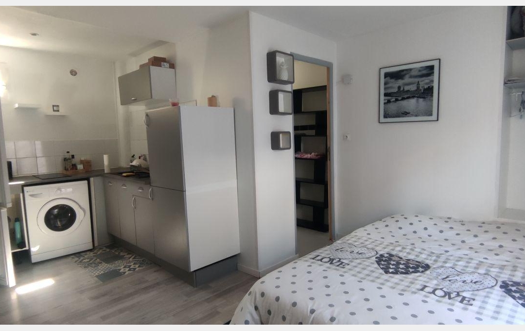 Agence Cosi : Appartement | TROYES (10000) | 19 m2 | 58 800 € 