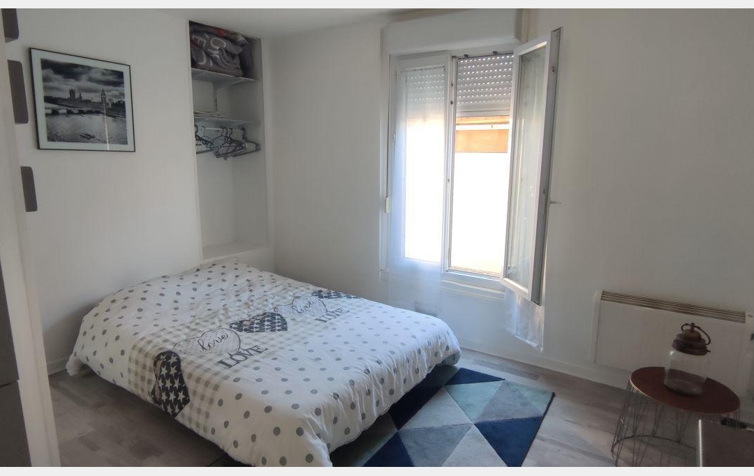 Agence Cosi : Appartement | TROYES (10000) | 19 m2 | 58 800 € 